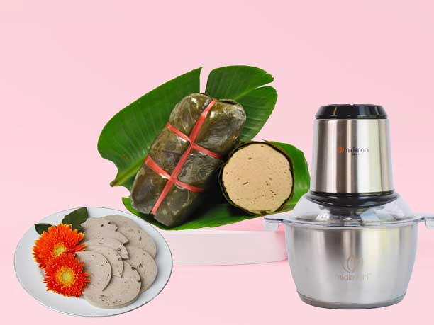 Món chả lụa chay bằng tàu hũ cực ngon tại nhà mùa dịch