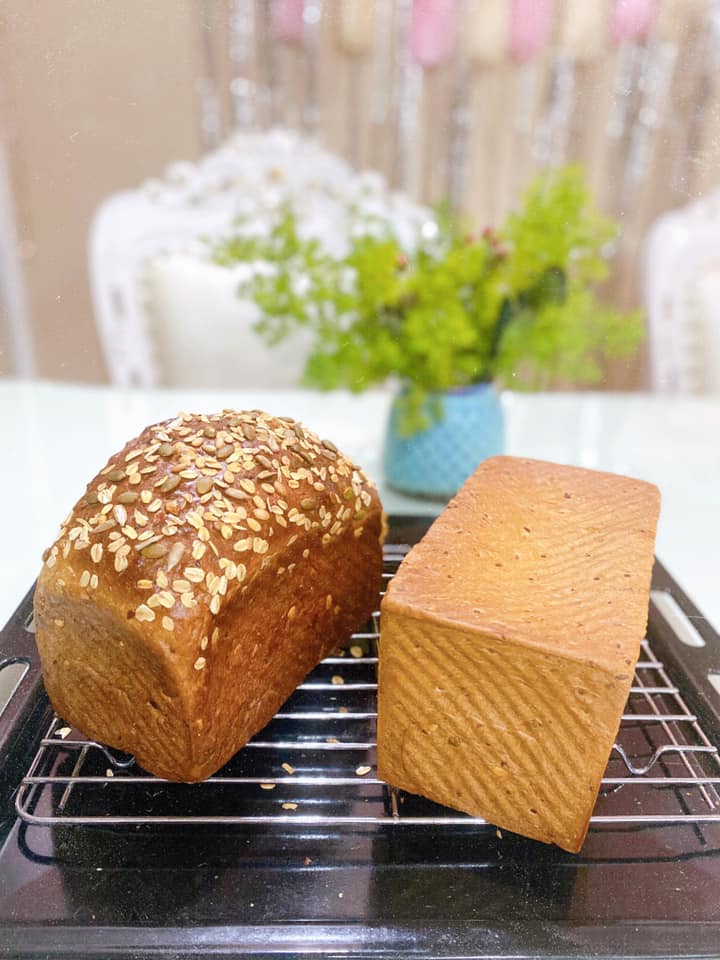 Hiểu về bánh mì - Bài 5: Quy trình chung làm bánh mi