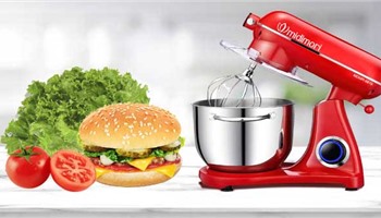 Hướng dẫn làm hamburger từ vỏ bánh đến nhân tại nhà chuẩn Mỹ