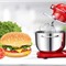 Hướng dẫn làm hamburger từ vỏ bánh đến nhân tại nhà chuẩn Mỹ