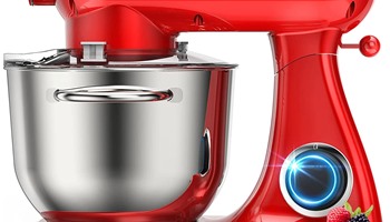 Mua máy trộn bột mini gia đình nào tốt nhất hiện nay?