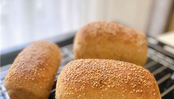 Hiểu về bánh mì - Bài 1: Thành phần nguyên liệu