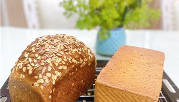 Hiểu về bánh mì - Bài 5: Quy trình chung làm bánh mi
